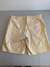 Beige Ralph Lauren Cargo Shorts (12)