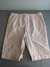Pink Ralph Lauren Petite Shorts (12)