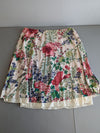 Paul & Joe Floral Skirt (42)