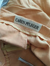 Caren Pfleger Peach light weight Shorts