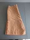 Caren Pfleger Peach light weight Shorts