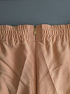 Caren Pfleger Peach light weight Shorts