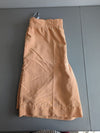 Caren Pfleger Peach light weight Shorts