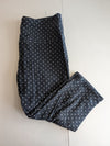 Suave Capri Leggings Tummy Control (L)