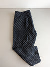 Suave Capri Leggings Tummy Control (L)