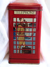 Red  Vintage Wilson's Tim