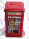 Red  Vintage Wilson's Tim
