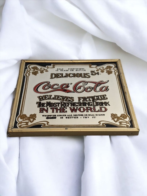 Vintage Coca Cola 1970's Collectors Item