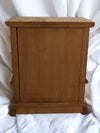 Antique Mini Tea Cabinet/Jewelry Box