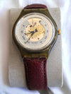 Vintage Swatch Automatic RUBIN SAM100
