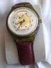 Vintage Swatch Automatic RUBIN SAM100