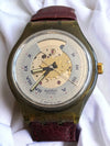Vintage Swatch Automatic RUBIN SAM100
