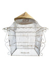 Vintage Bird Cage