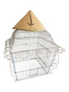 Vintage Bird Cage