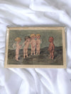 Vintage Art Robert Hogfeldt-Artist
