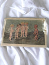 Vintage Art Robert Hogfeldt-Artist