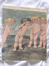 Vintage Art Robert Hogfeldt-Artist