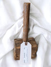 Antique Primitive Rustic Mallet