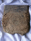 Antique Primitive Rustic Mallet