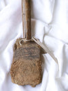 Antique Primitive Rustic Mallet