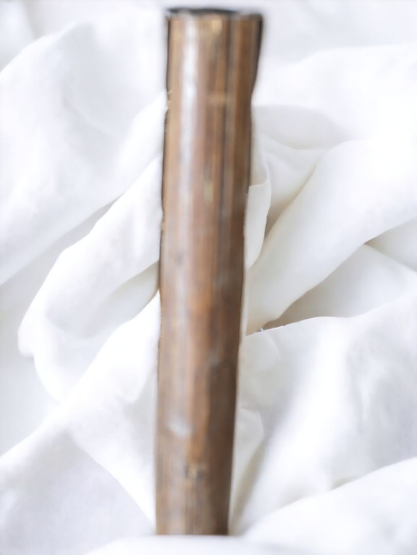 Antique Primitive Rustic Mallet