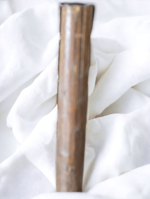 Antique Primitive Rustic Mallet