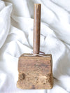 Antique Primitive Rustic Mallet