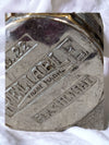 Antique "Reliable" flashlight