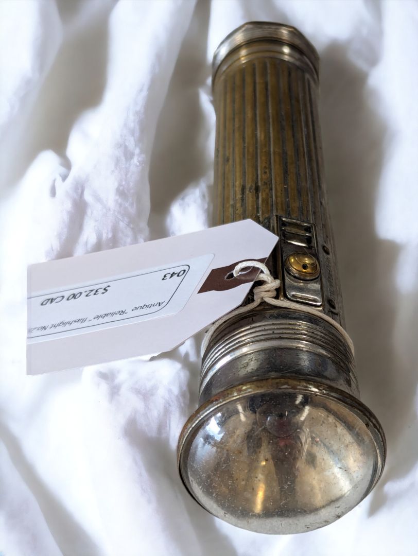 Antique 