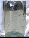Vintage Soda Bottle