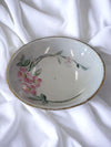Vintage NIPPON Hand Painted Candy Dish