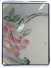 Vintage NIPPON Hand Painted Candy Dish