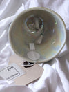 Vintage Porcelain Bell with flowers.