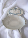 Vintage Ceramic Ashanti England Bowl