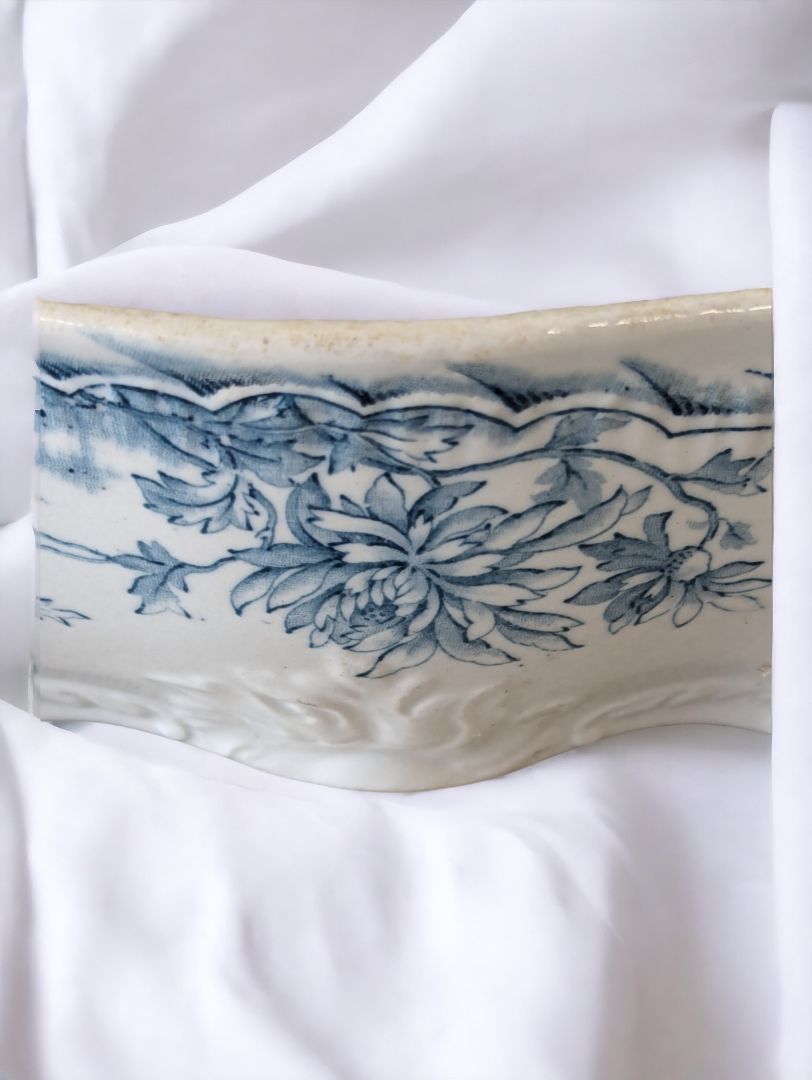 Vintage Ceramic Ashanti England Bowl
