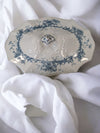 Vintage Ceramic Ashanti England Bowl
