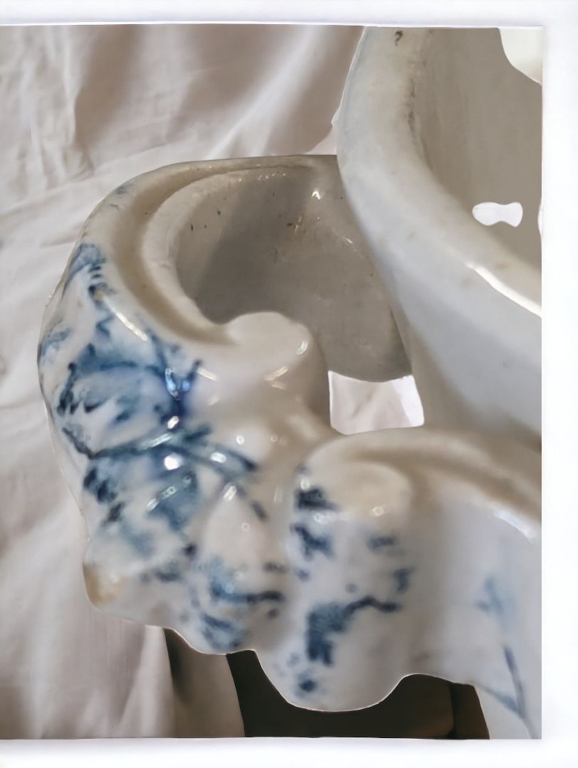Vintage Ceramic Ashanti England Bowl