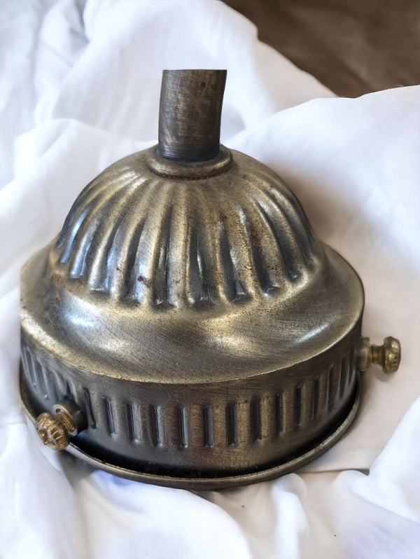 Vintage THE RUBY'S COLLECTION Table Lamp