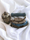 Vintage Antique Coleman Iron