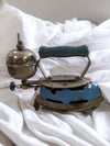 Vintage Antique Coleman Iron