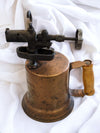 Vintage Antique Welding Torch
