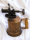 Vintage Antique "Dominion" Welding Torch