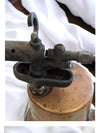 Vintage Antique "Dominion" Welding Torch