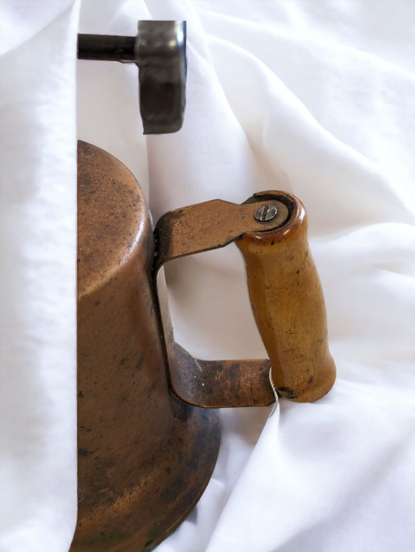Vintage Antique Welding Torch