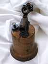 Vintage Antique "Dominion" Welding Torch