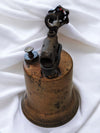 Vintage Antique Welding Torch