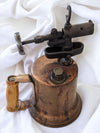 Vintage Antique Welding Torch