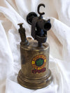 Vintage Antique "Dominion" Welding Torch