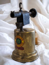 Vintage Antique "Dominion" Welding Torch