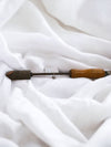 Vintage Copper Soldering Iron Tool